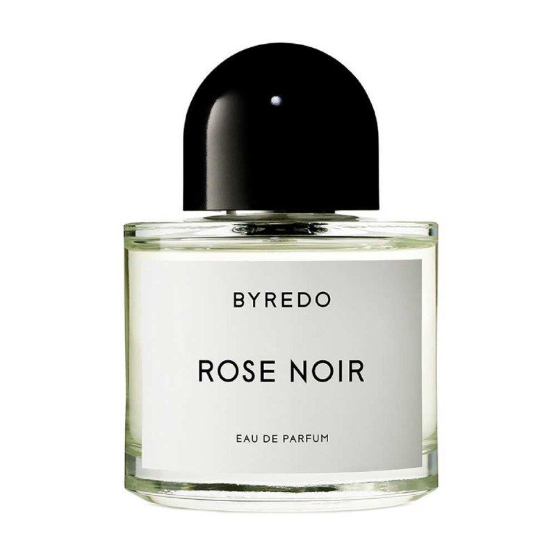 Rose Noir Edp 100Ml | Byredo