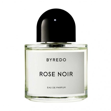 Rose Noir Edp 100Ml | Byredo