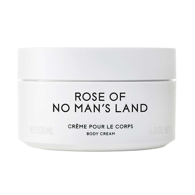 Rose Of No Man S Land Body Cream 200Ml | Byredo