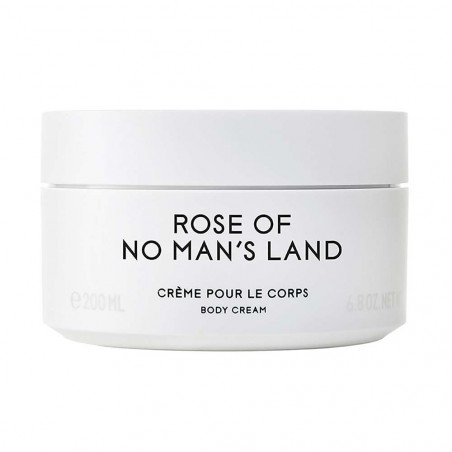 Rose Of No Man S Land Body Cream 200Ml | Byredo