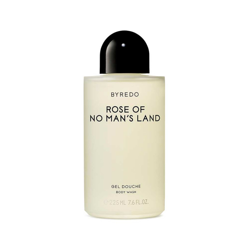 Rose Of No Man S Land Body Wash | Byredo