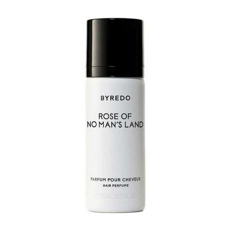 Rose Of No Man S Land Hair Perfume 75Ml | Byredo