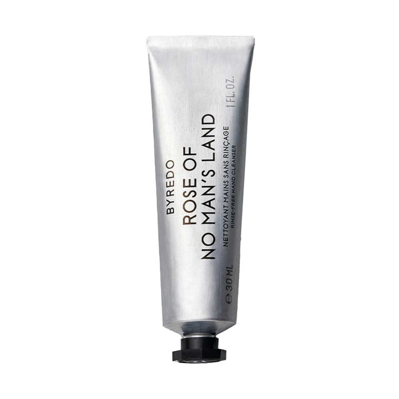 ROSE OF NO MAN'S LAND RINSE-FREE HAND CLEANSER