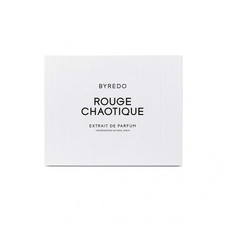 Rouge Chaotique Perfume Extract 50Ml | Byredo
