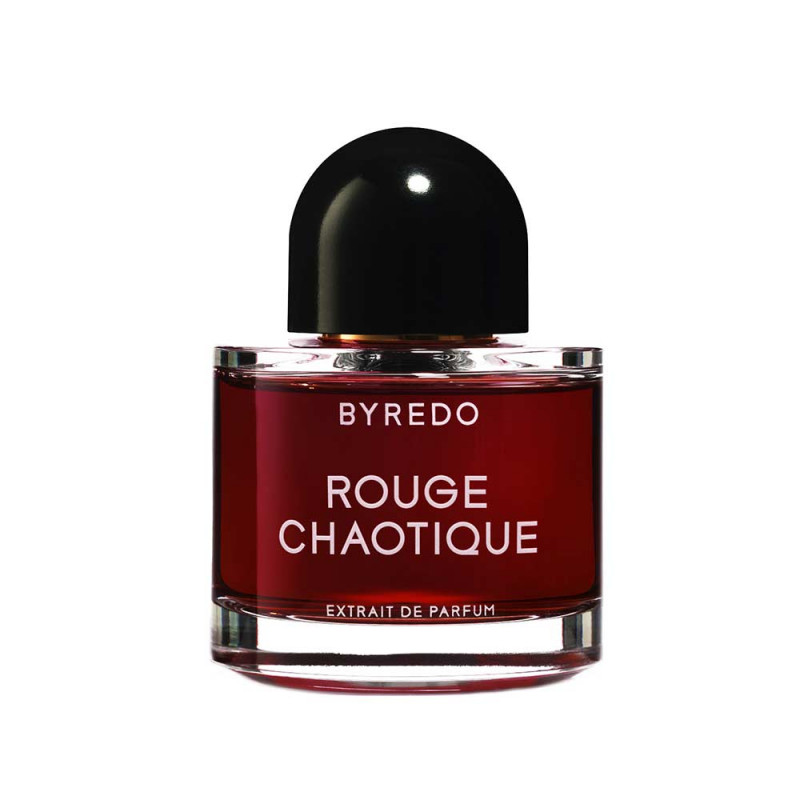 Rouge Chaotique Perfume Extract 50Ml | Byredo