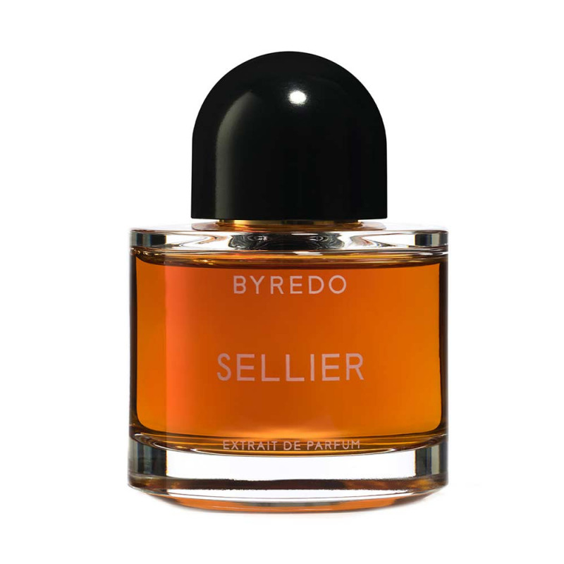 Sellier Perfume Extract 50Ml | Byredo