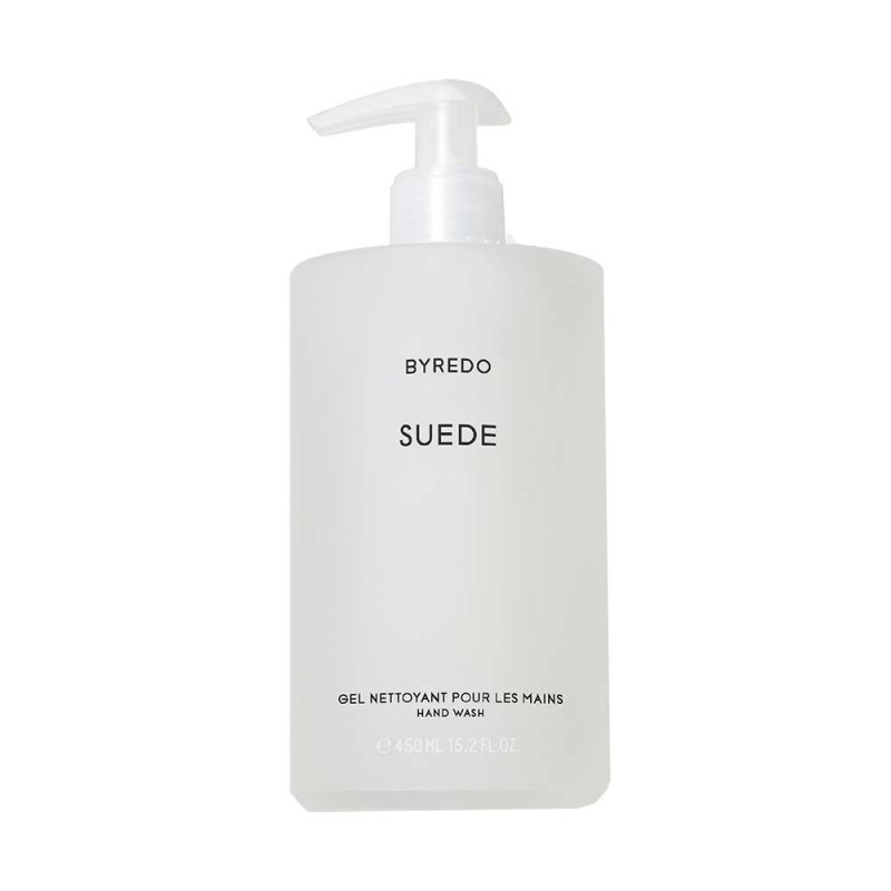 HAND WASH
