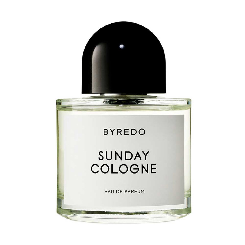 Sunday Cologne Edp 100Ml | Byredo