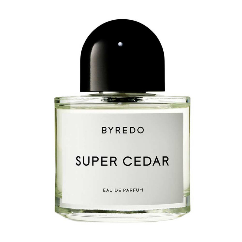 Super Cedar Edp 100Ml | Byredo