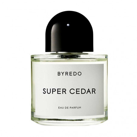 Super Cedar Edp 100Ml | Byredo