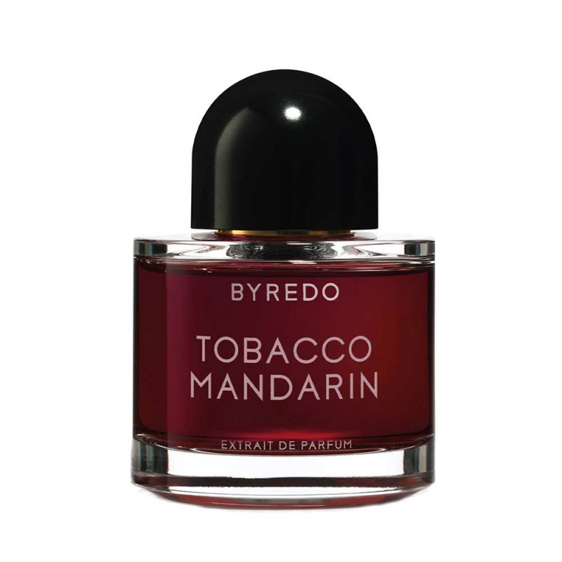 Tobacco Mandarin Perfume Extract 50Ml | Byredo