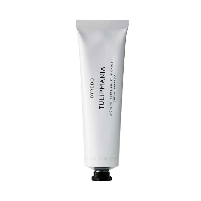 Tulipmania Hand Cream 100Ml | Byredo