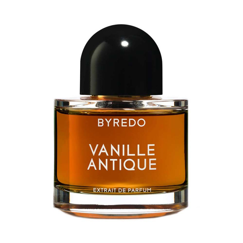 VANILLE ANTIQUE EXTRAIT DE PARFUM