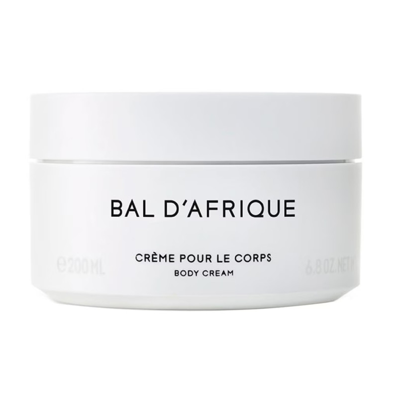 Bal D Afrique Body Cream 200Ml | Byredo