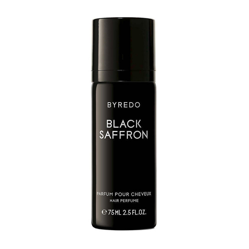 Black Saffron Hair Perfume 75Ml | Byredo