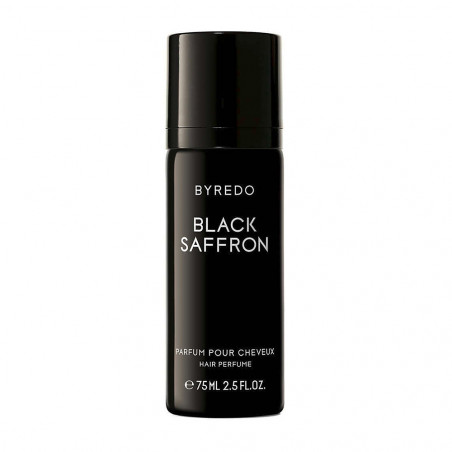 Black Saffron Hair Perfume 75Ml | Byredo