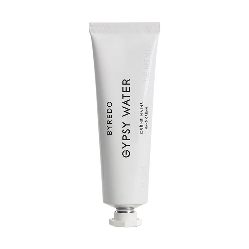 Gypsy Water Hand Cream 30Ml | Byredo