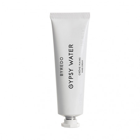 Gypsy Water Hand Cream 30Ml | Byredo