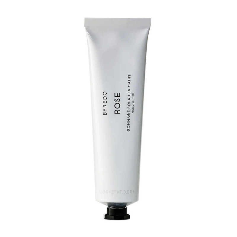 ROSE HAND CREAM