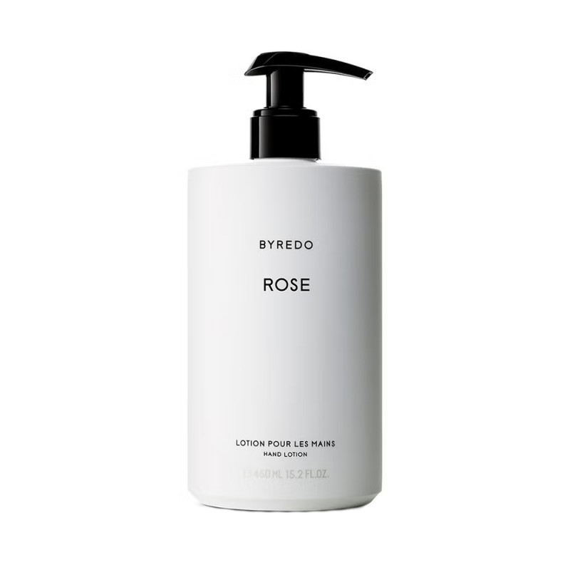 Rose Hand Lotion 450Ml | Byredo