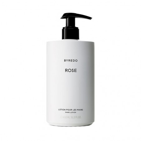 Rose Hand Lotion 450Ml | Byredo