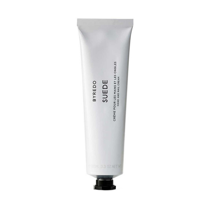 HAND CREAM