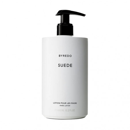 Suede Hand Lotion 450Ml | Byredo