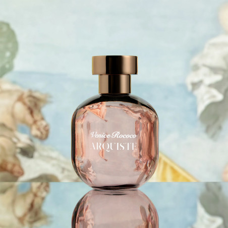 Venice Rococo Eau De Parfum | Arquiste