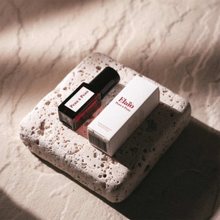 Peau A Peau Perfume Oil | Elaio