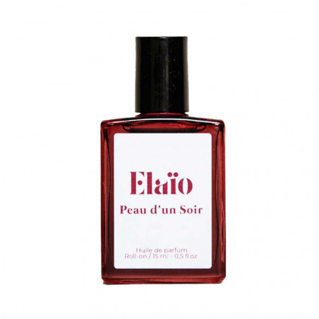 Peau D Un Soir Perfume Oil | Elaio
