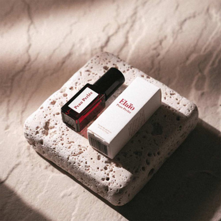 Peau Perlee Perfume Oil | Elaio