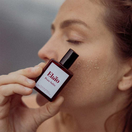 Peau Salee Perfume Oil | Elaio
