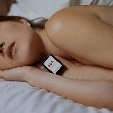 Peau Secrete Perfume Oil | Elaio