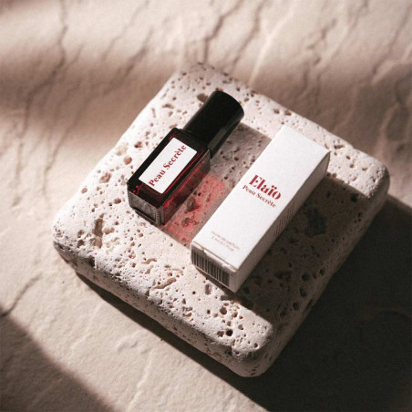 Peau Secrete Perfume Oil | Elaio