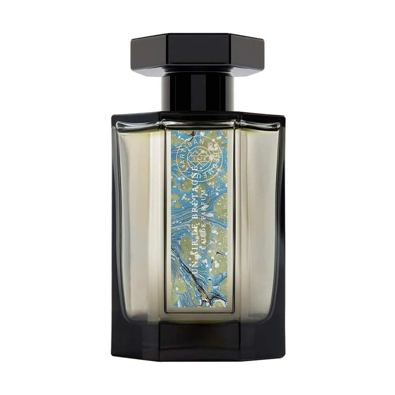 UN AIR DE BRETAGNE EAU DE PARFUM
