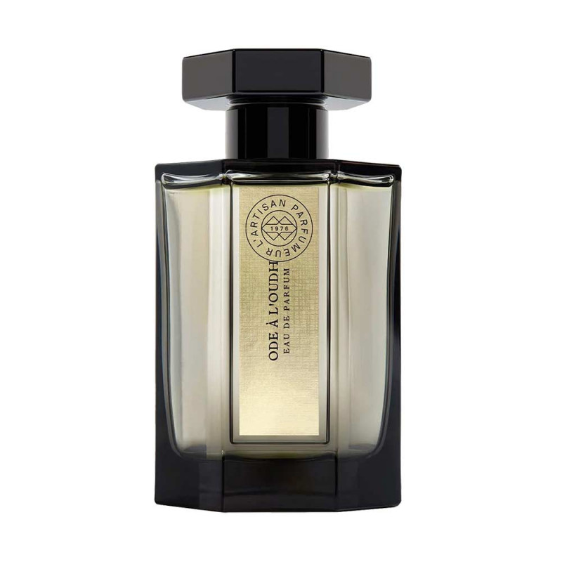 ODE A L'OUDH EAU DE PARFUM