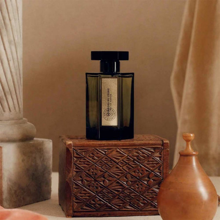 LEGENDES DU CEDRE EAU DE PARFUM