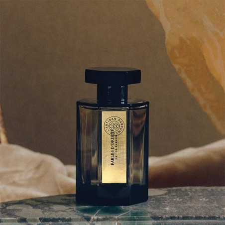 FABLE D'ORIENT EAU DE PARFUM