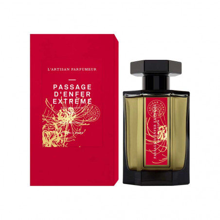 PASSAGE D'ENFER EXTREME EAU DE PARFUM