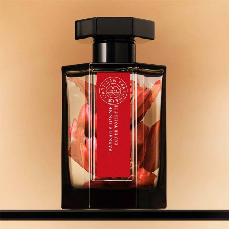 PASSAGE D'ENFER EAU DE TOILETTE