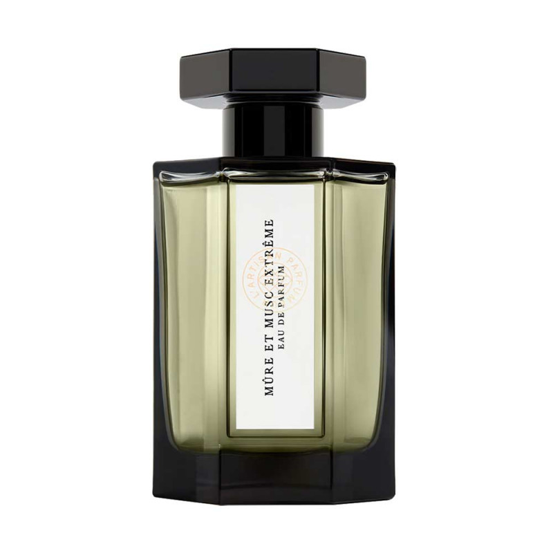 MJÓRE ET MUSC EXTREME EAU DE PARFUM