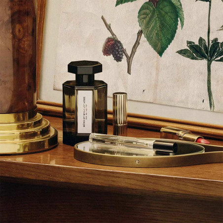 MJÓRE ET MUSC EXTREME EAU DE PARFUM