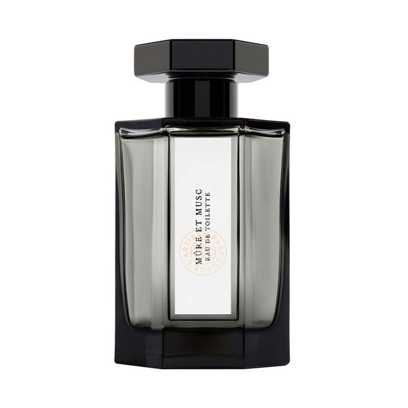 MCIÓRE ET MUSC EAU DE TOILETTE