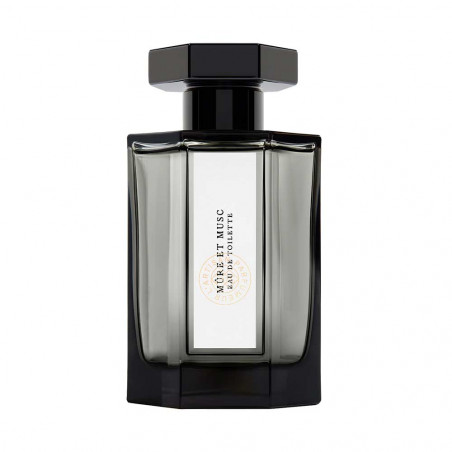 MCIÓRE ET MUSC EAU DE TOILETTE