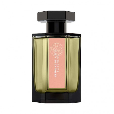 MÉMOIRE DE ROSES EAU DE PARFUM
