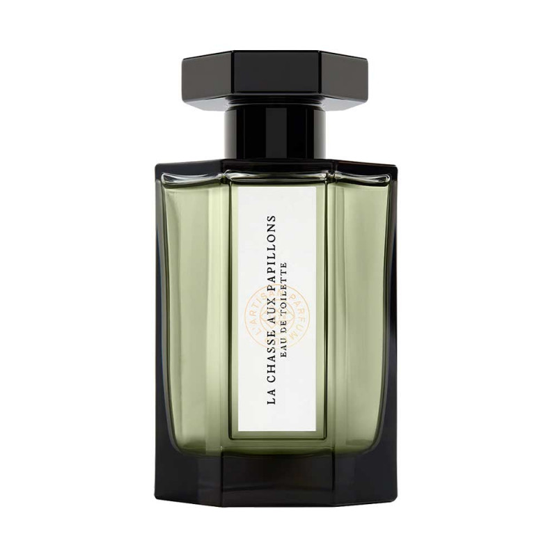 THE CHASSE AUX PAPILLONS EAU DE TOILETTE