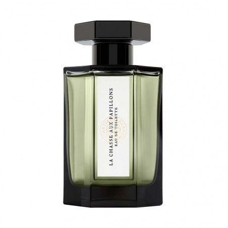 THE CHASSE AUX PAPILLONS EAU DE TOILETTE