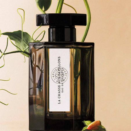 IL ETAIT UN BOIS EAU DE PARFUM