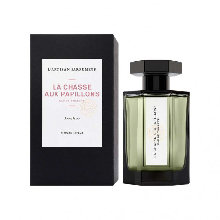 IL ETAIT UN BOIS EAU DE PARFUM