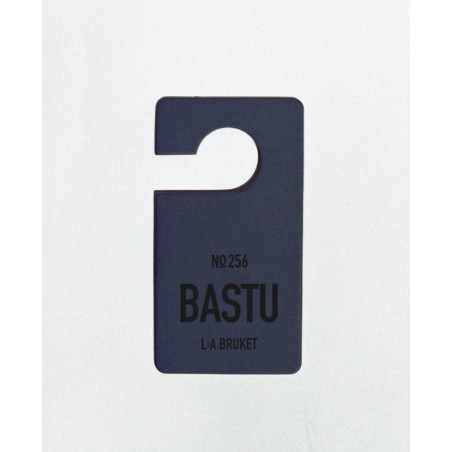 256 BASTU FRAGRANCE TAG